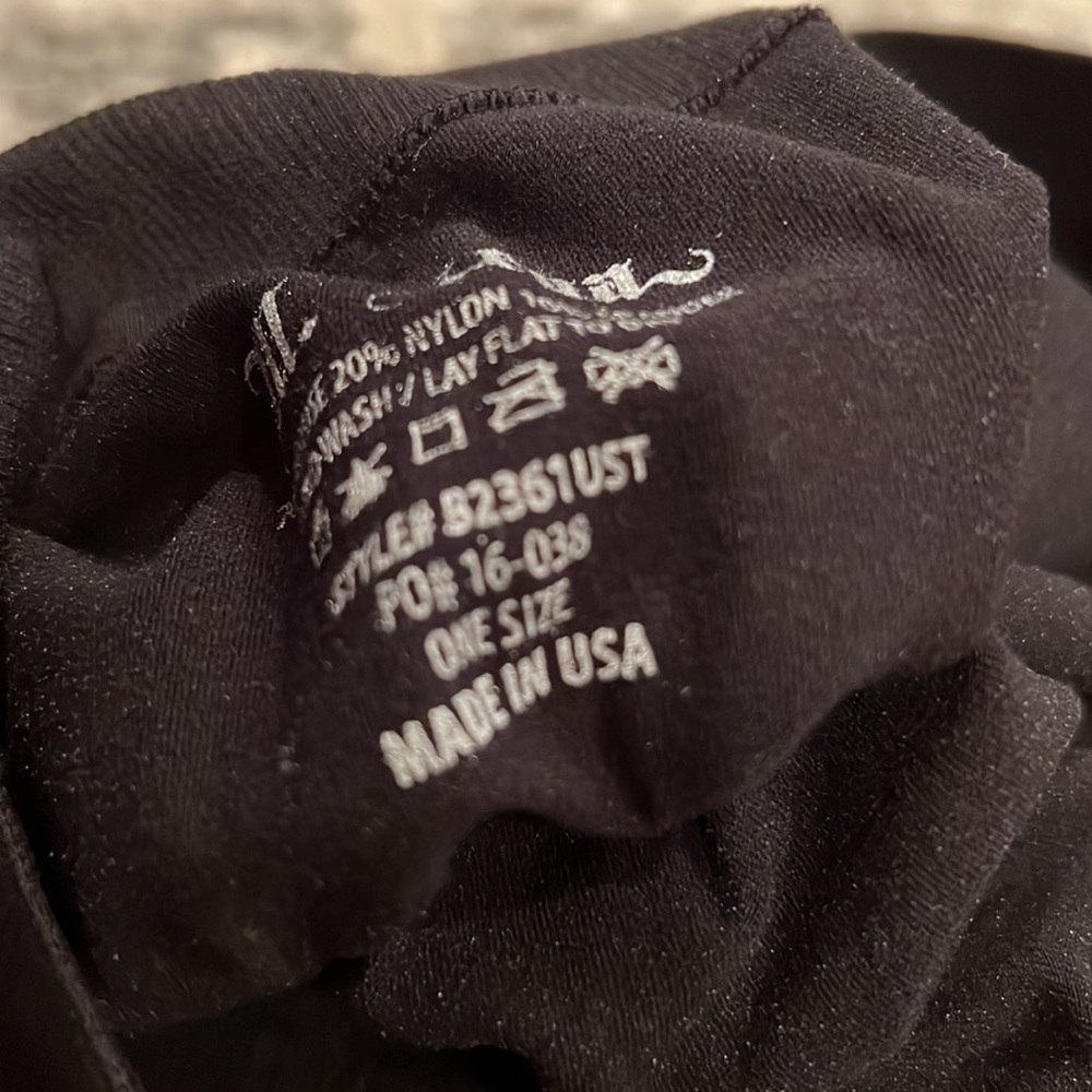 M. Rena Tights - Picture 5 of 5